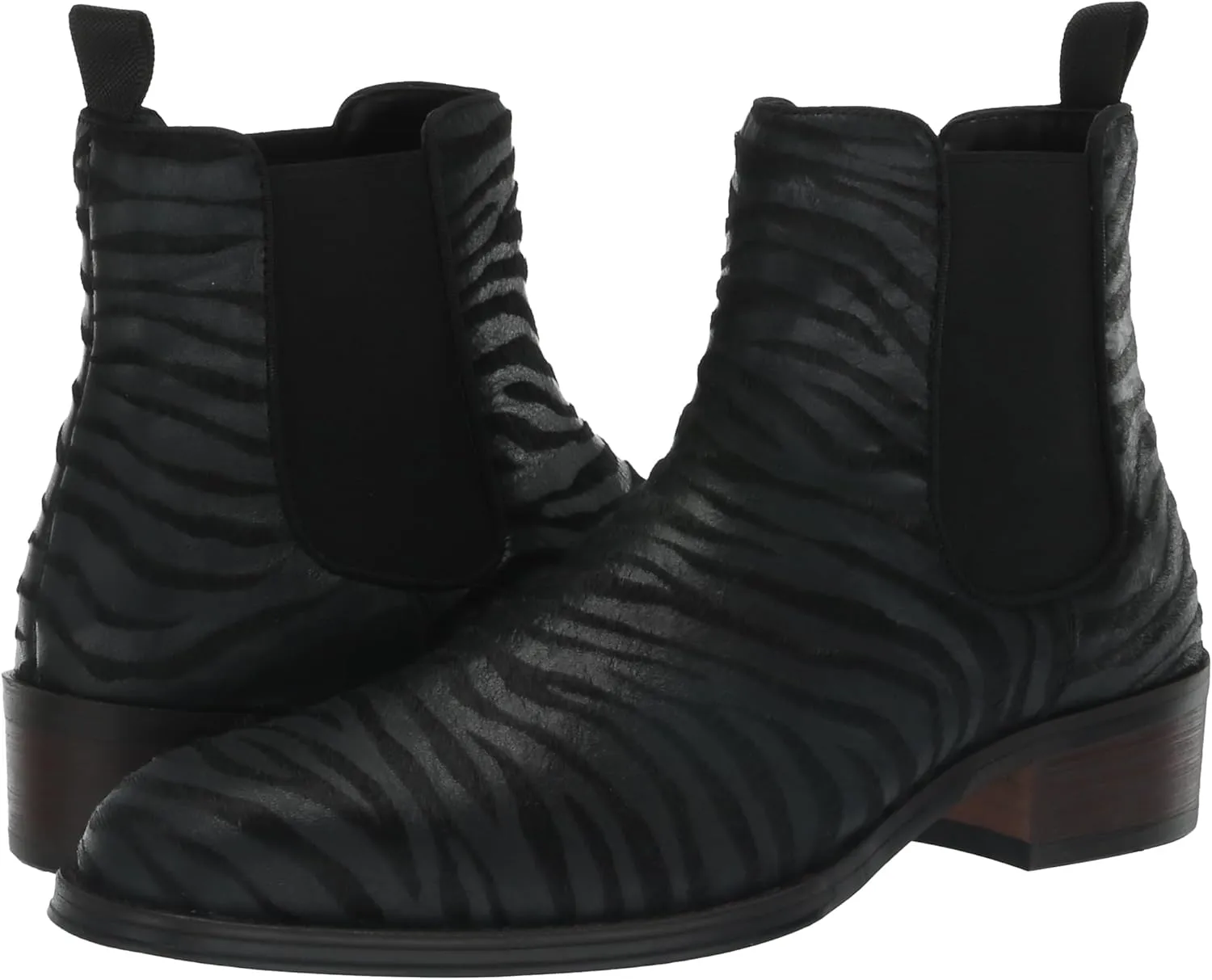Steve Madden Men's Hawke Chelsea Boot