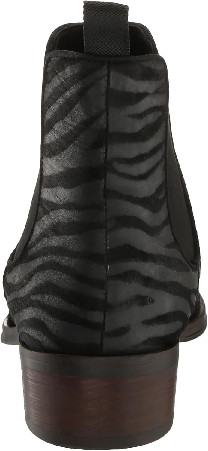 Steve Madden Men's Hawke Chelsea Boot