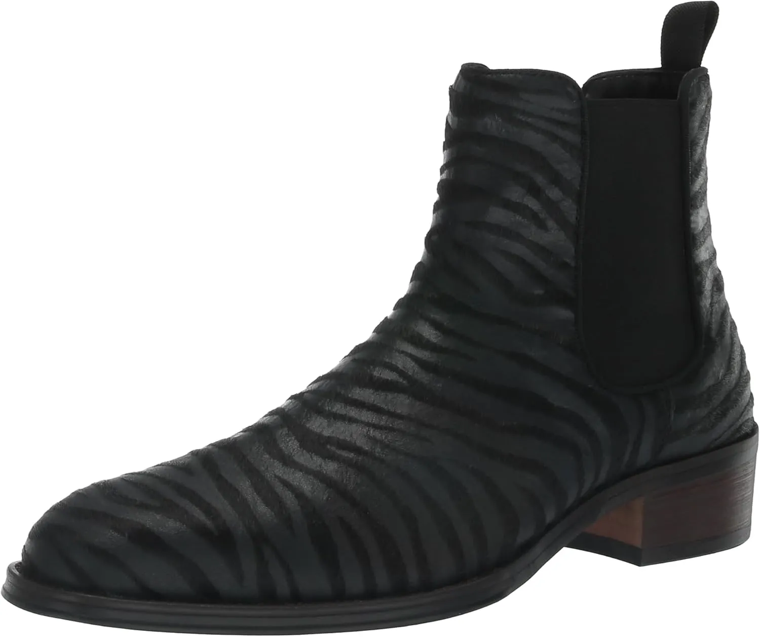 Steve Madden Men's Hawke Chelsea Boot