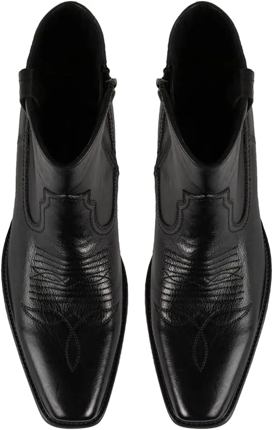 Steve Madden Men's Sturgis Fashion Boot