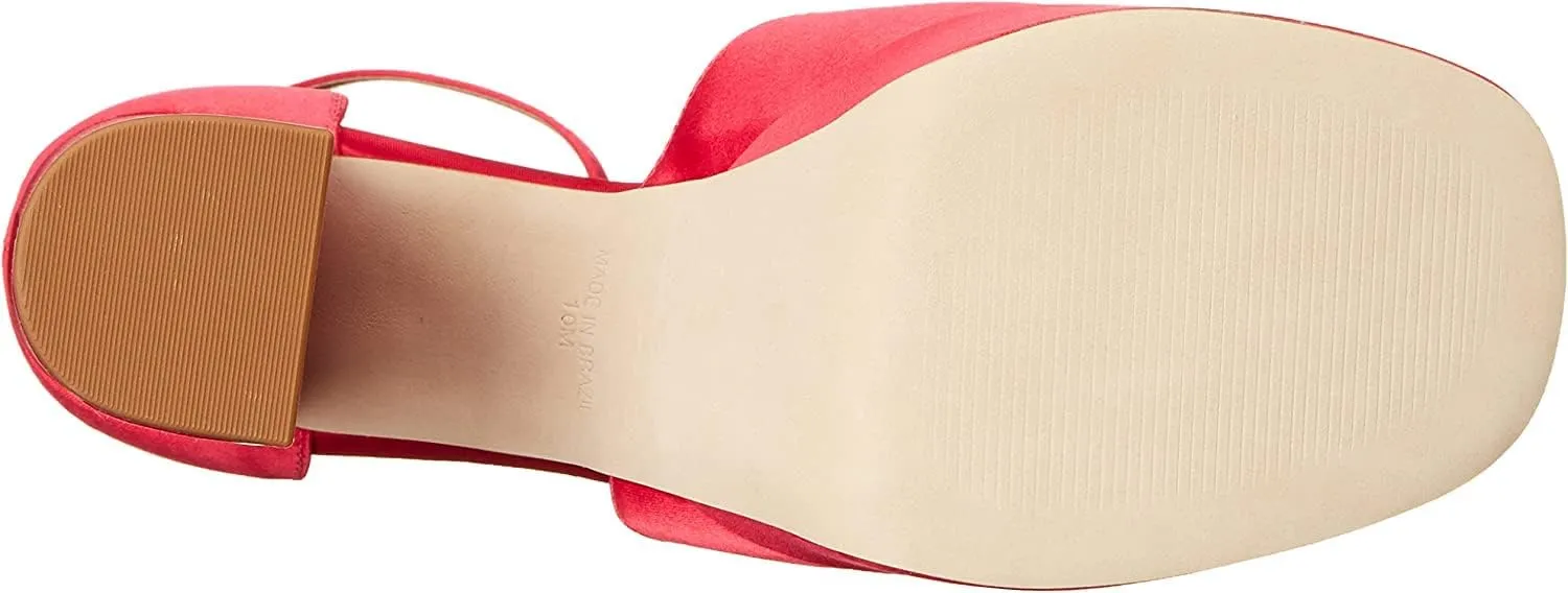 Steve Madden Women's Agata Pump