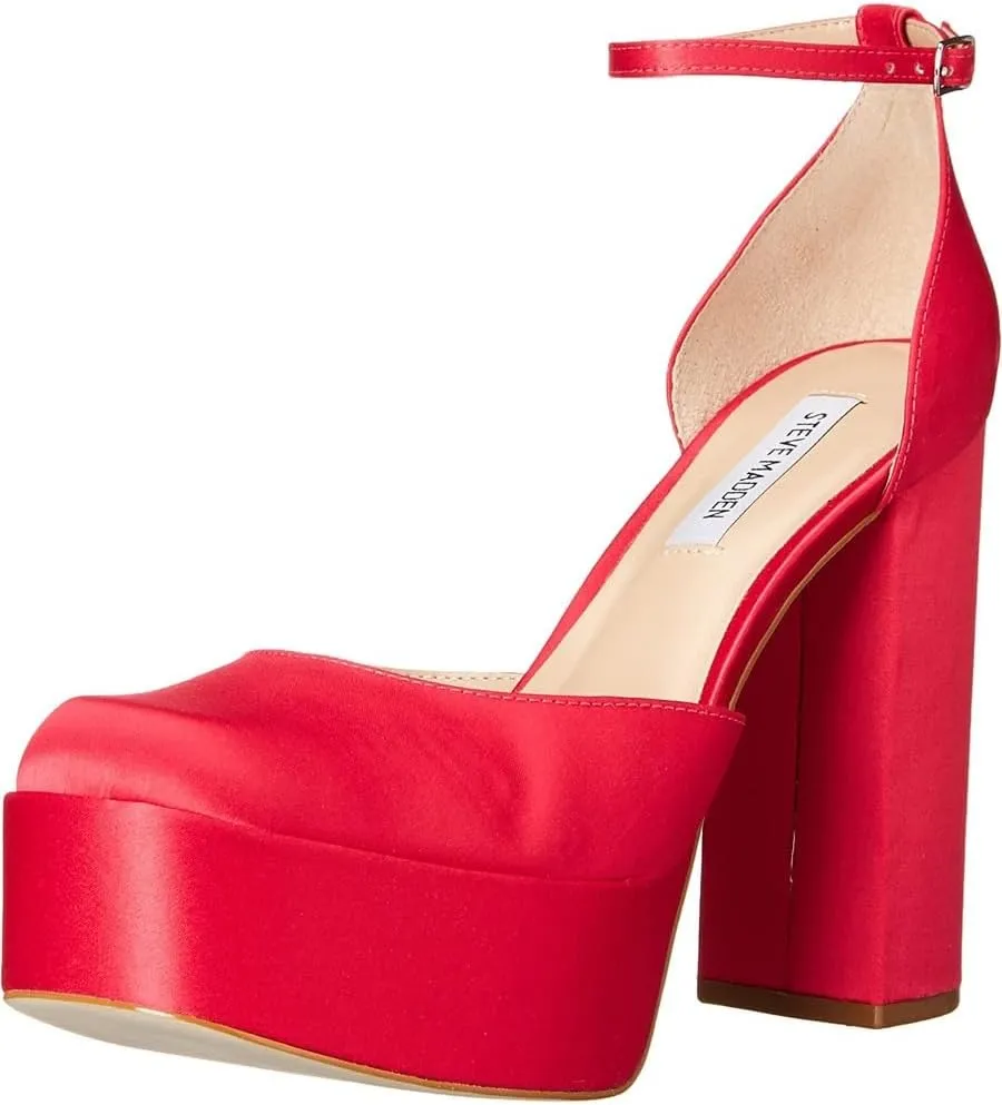 Steve Madden Women's Agata Pump