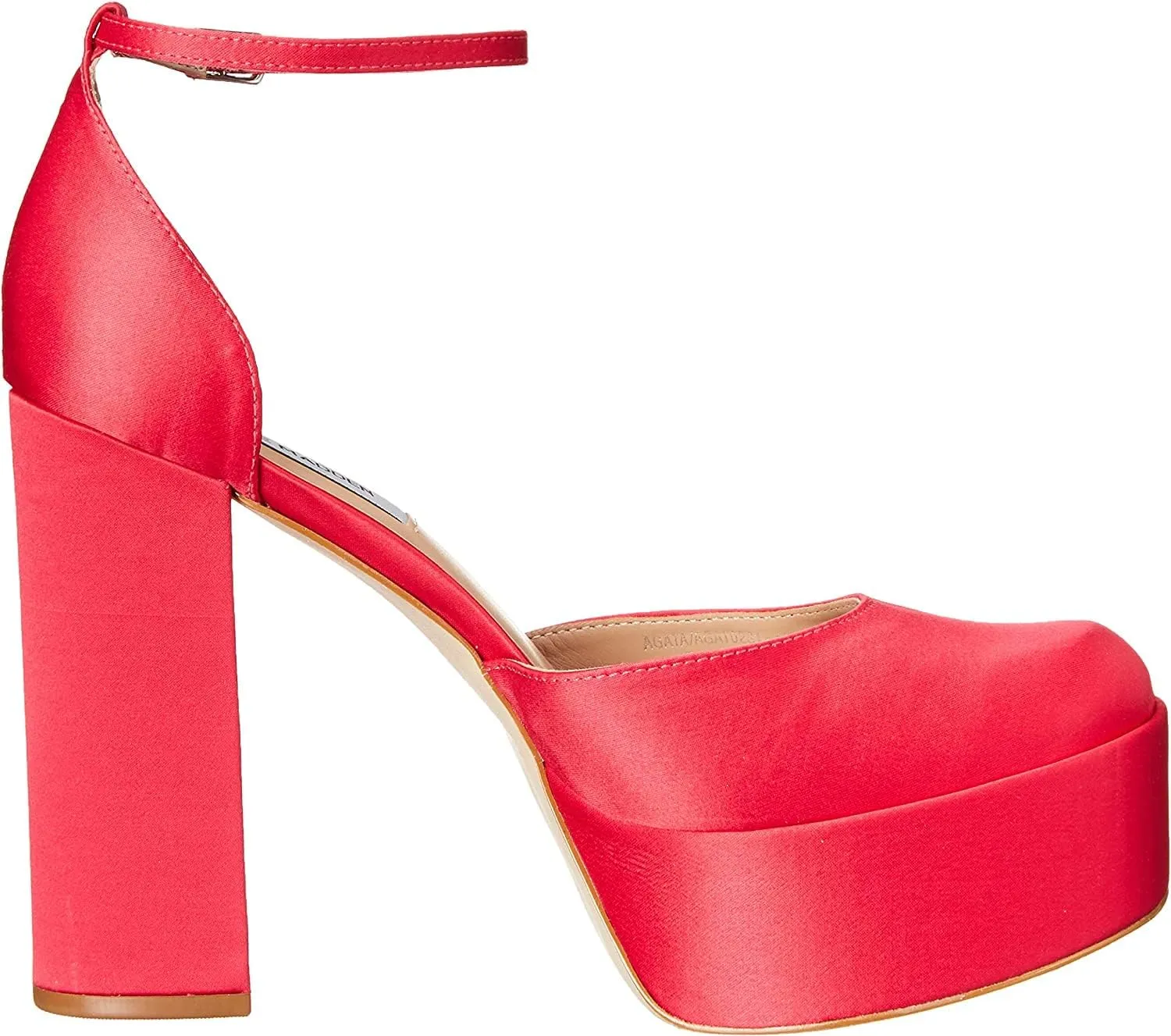 Steve Madden Women's Agata Pump