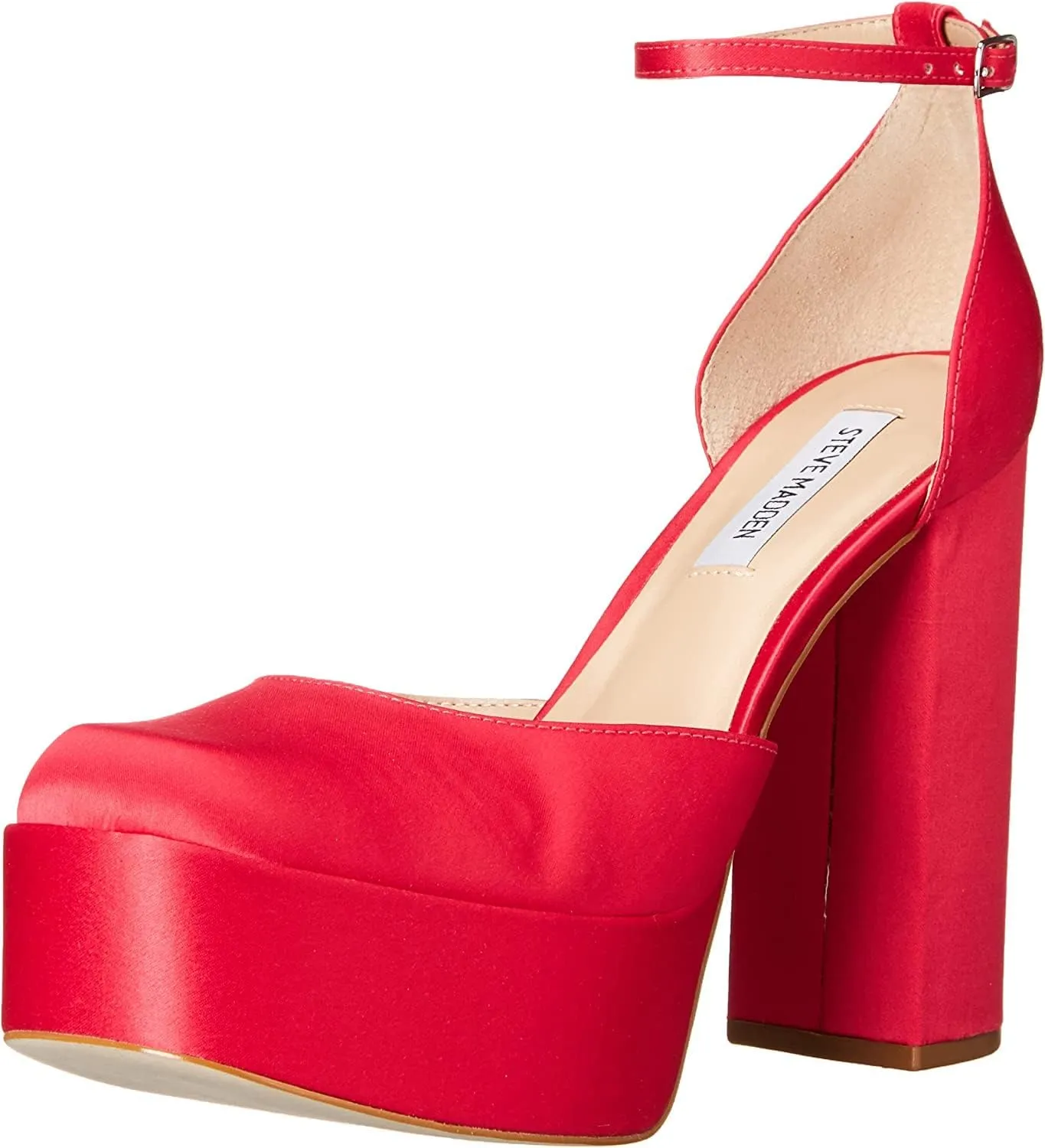 Steve Madden Women's Agata Pump