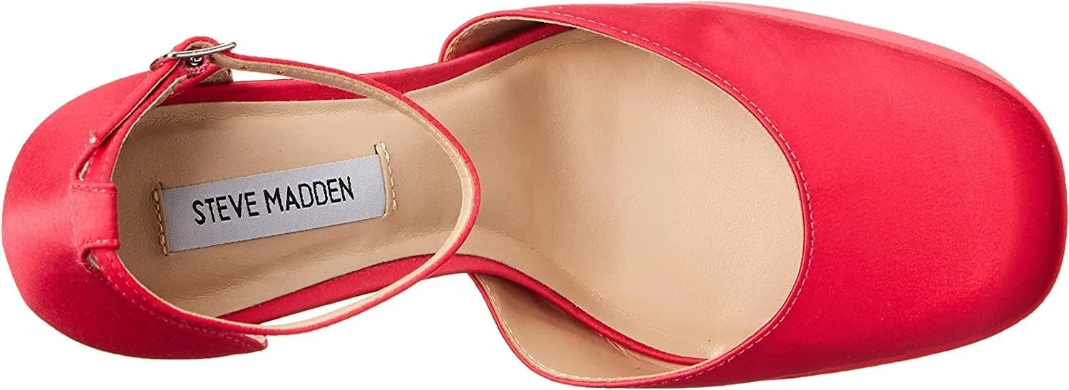 Steve Madden Women's Agata Pump
