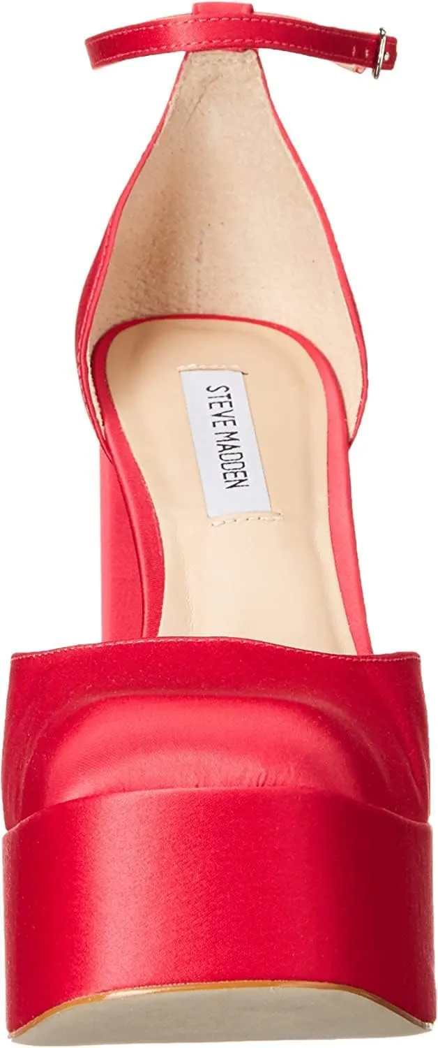 Steve Madden Women's Agata Pump