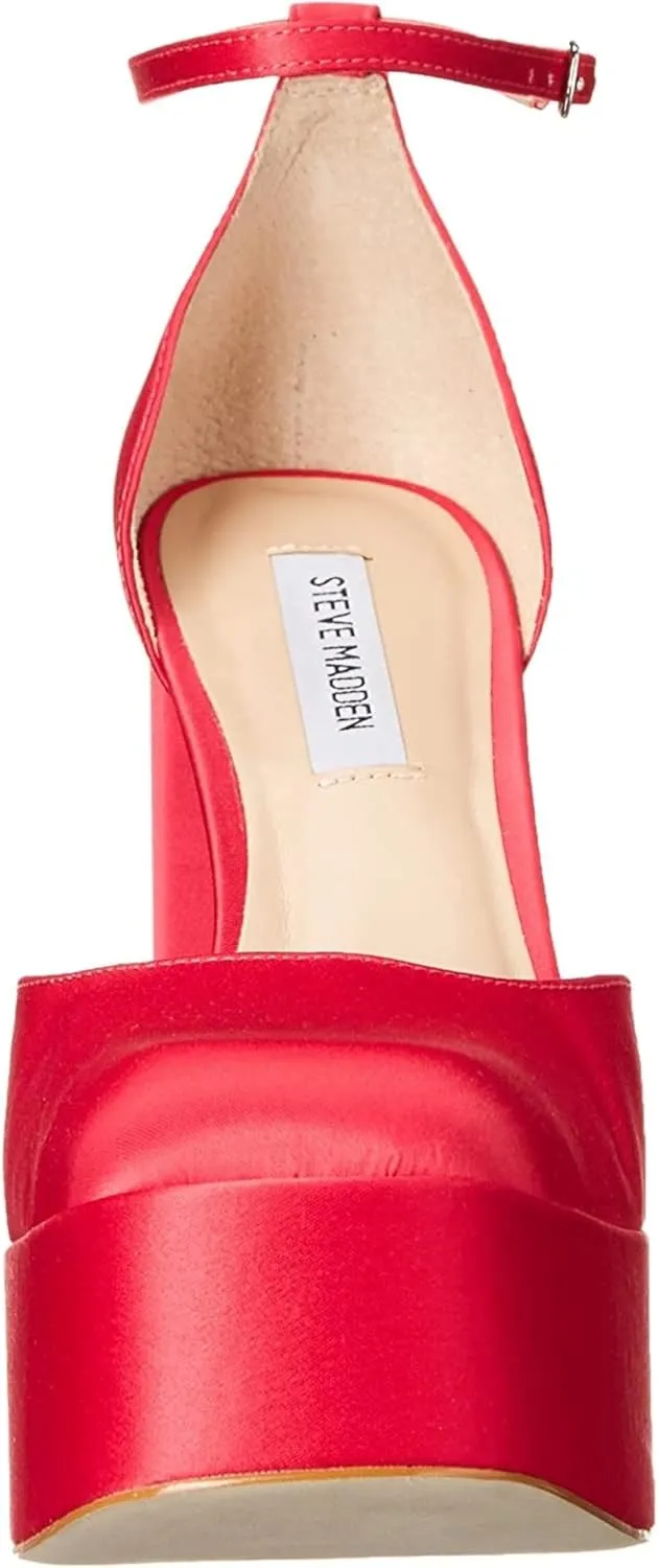 Steve Madden Women's Agata Pump