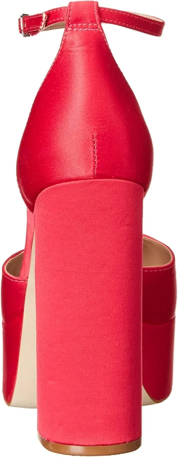 Steve Madden Women's Agata Pump