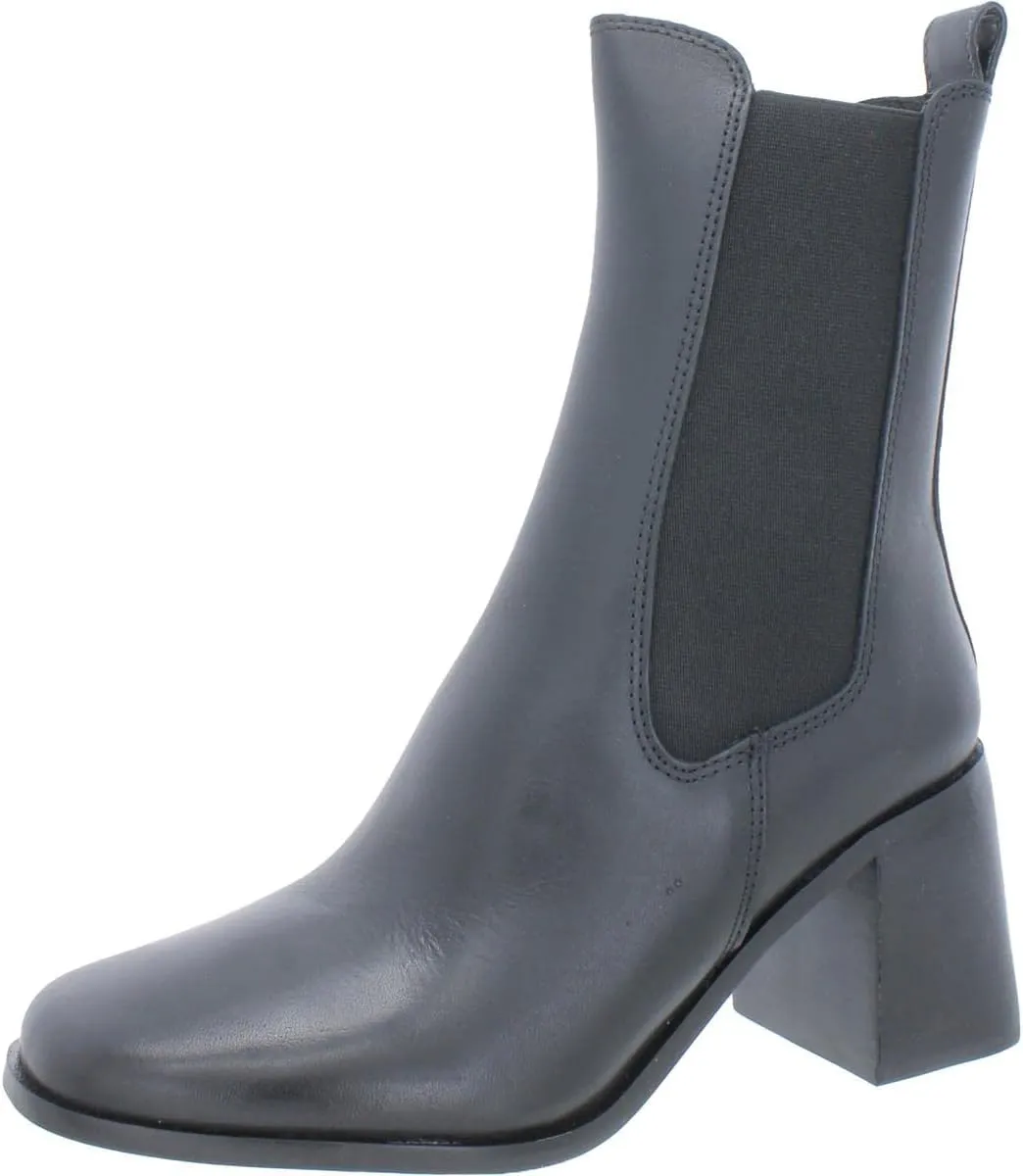 Steve Madden Women's Argent Fashion Boot