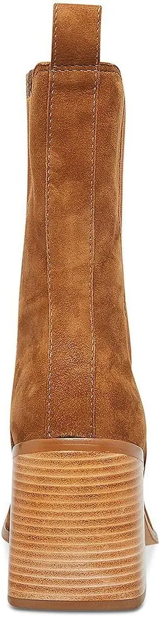Steve Madden Women's Argent Fashion Boot