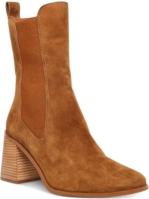 Steve Madden Women's Argent Fashion Boot