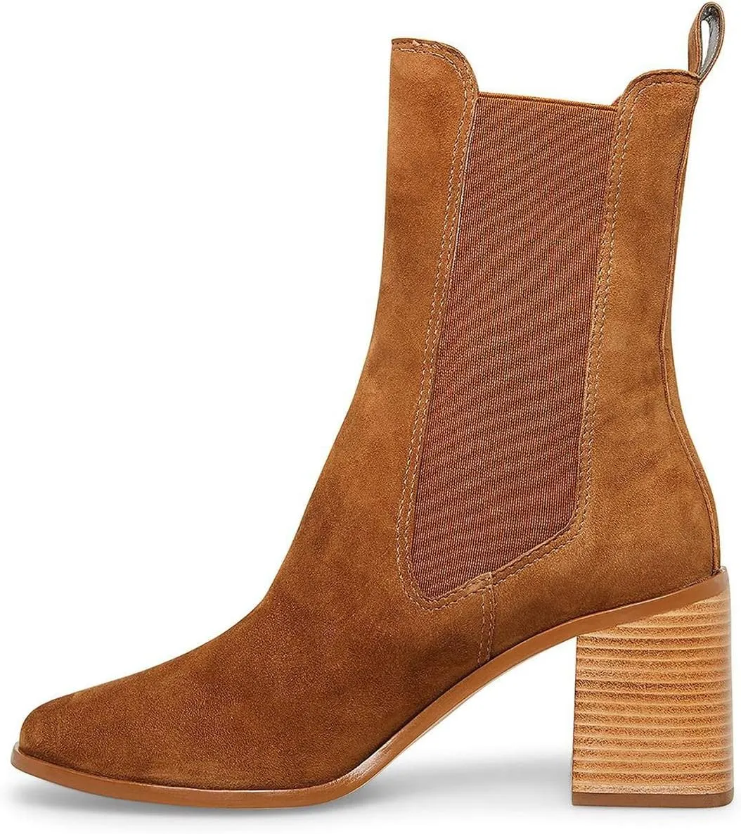 Steve Madden Women's Argent Fashion Boot