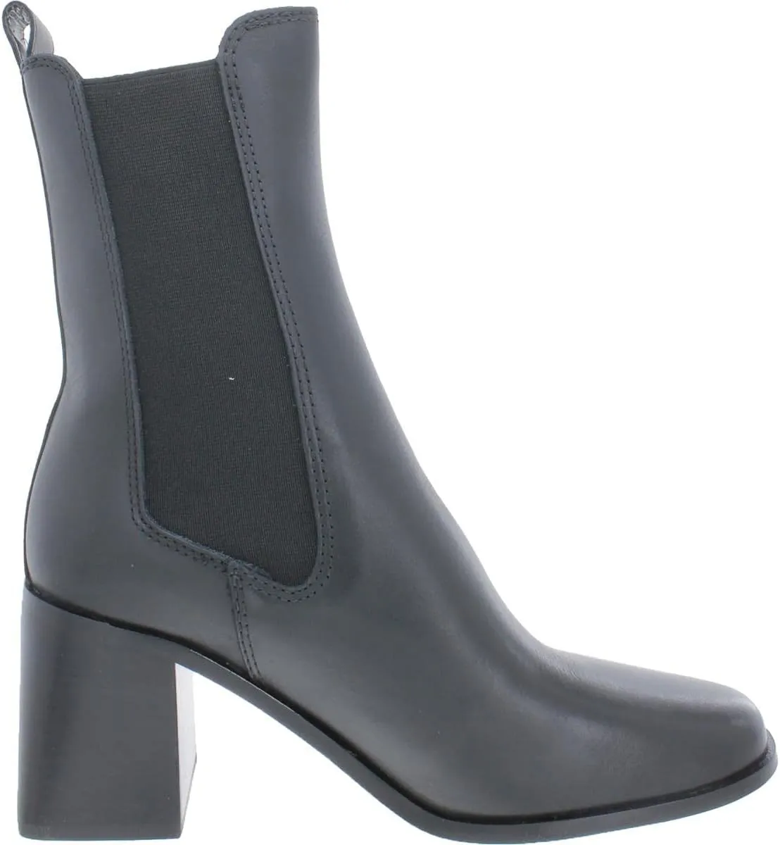 Steve Madden Women's Argent Fashion Boot