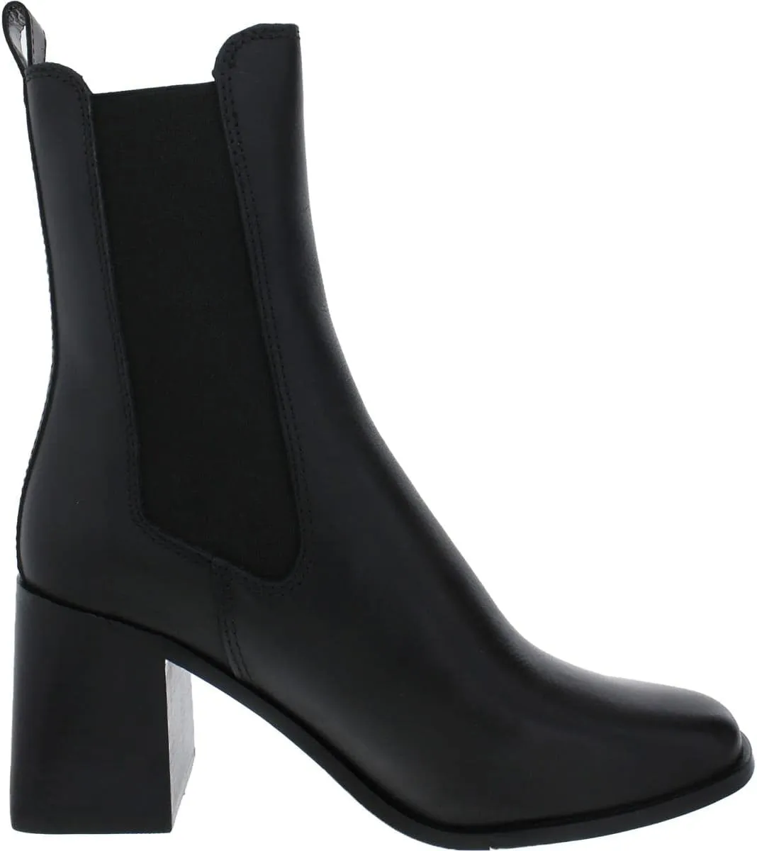 Steve Madden Women's Argent Fashion Boot