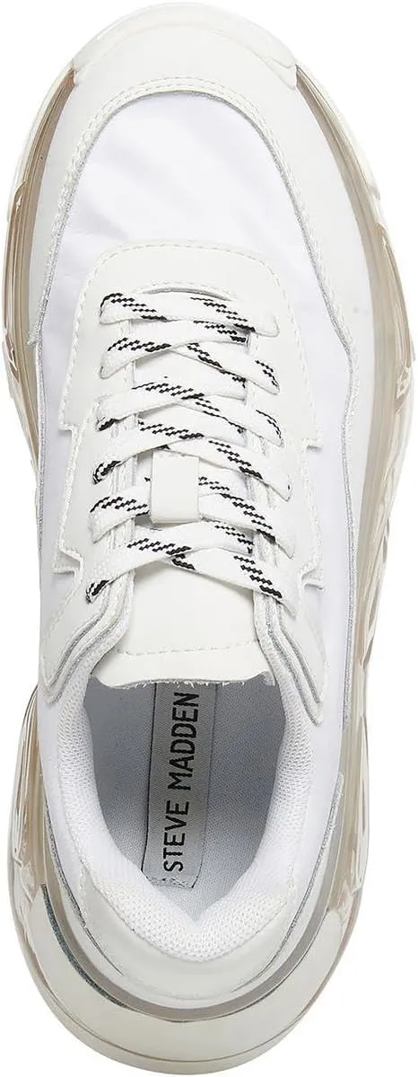 Steve Madden Women's Blatant Sneaker