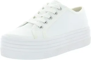 Steve Madden Women's Bobbi30 Sneaker