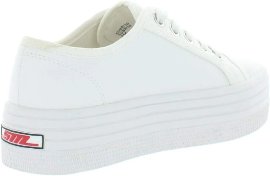 Steve Madden Women's Bobbi30 Sneaker