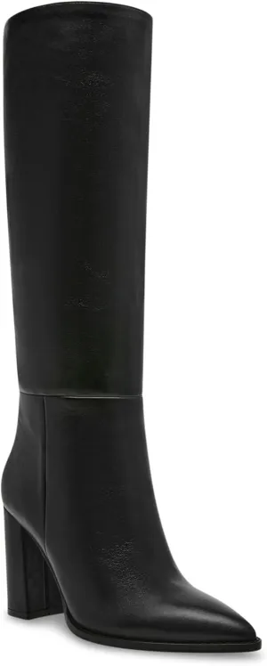 Steve Madden Women's Brittan Mid Calf Boot