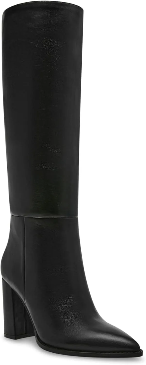 Steve Madden Women's Brittan Mid Calf Boot