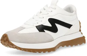 Steve Madden Women's Campo Sneaker
