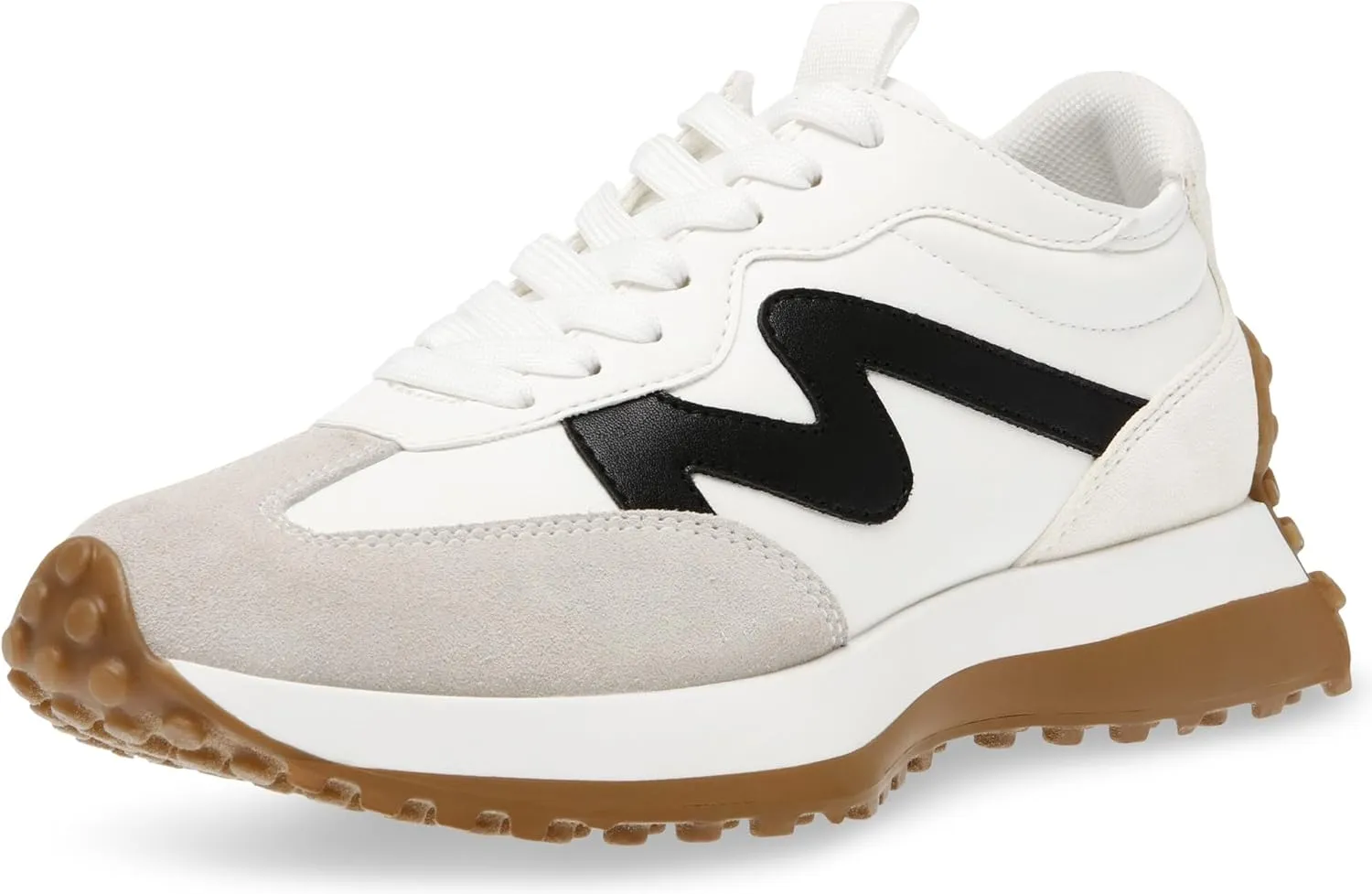 Steve Madden Women's Campo Sneaker