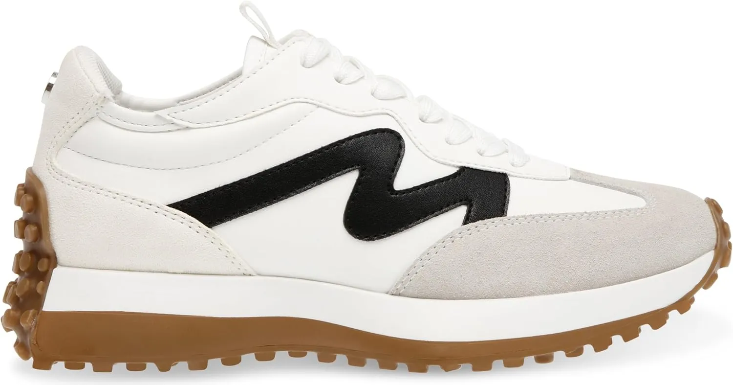Steve Madden Women's Campo Sneaker