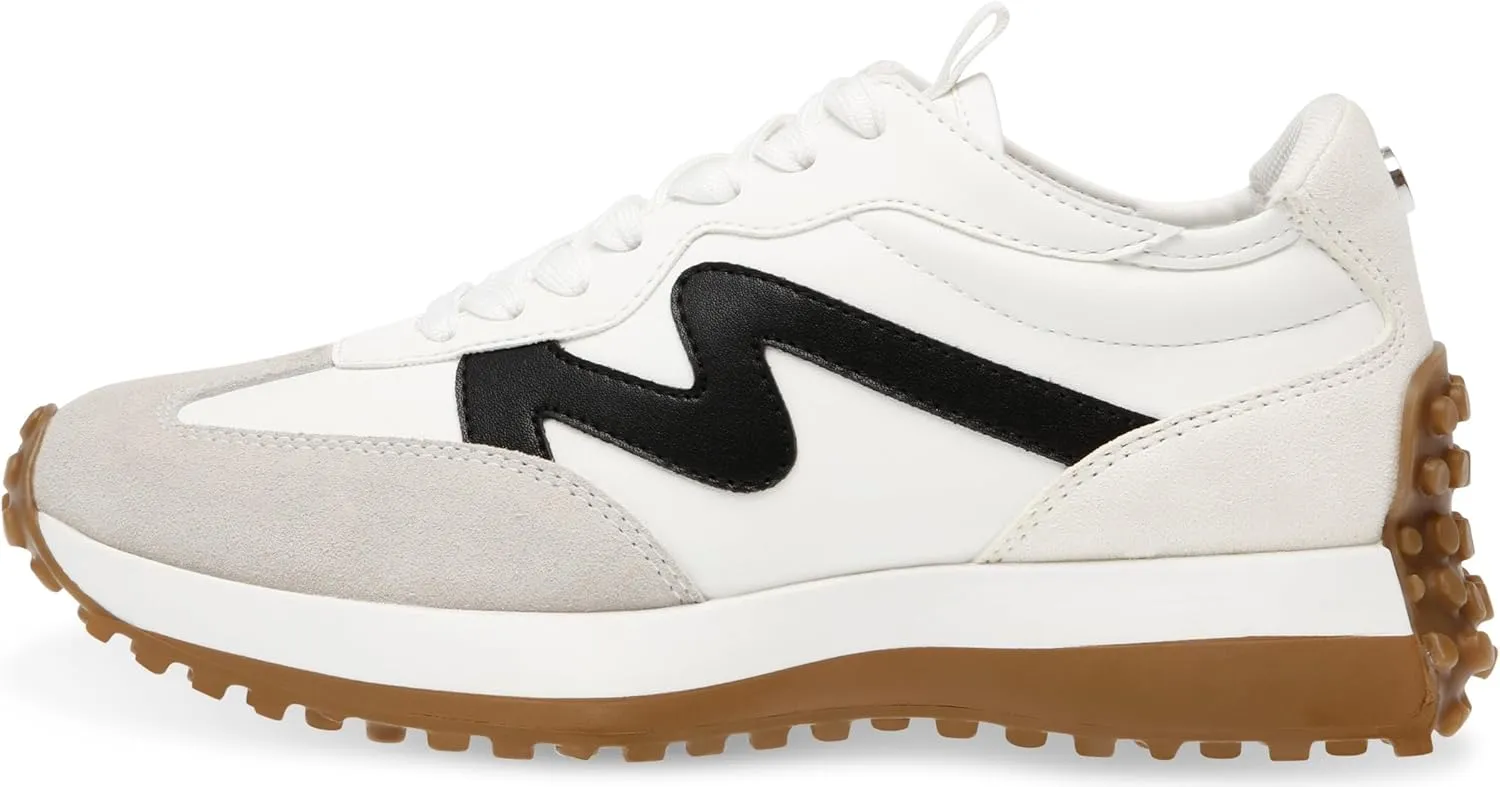 Steve Madden Women's Campo Sneaker