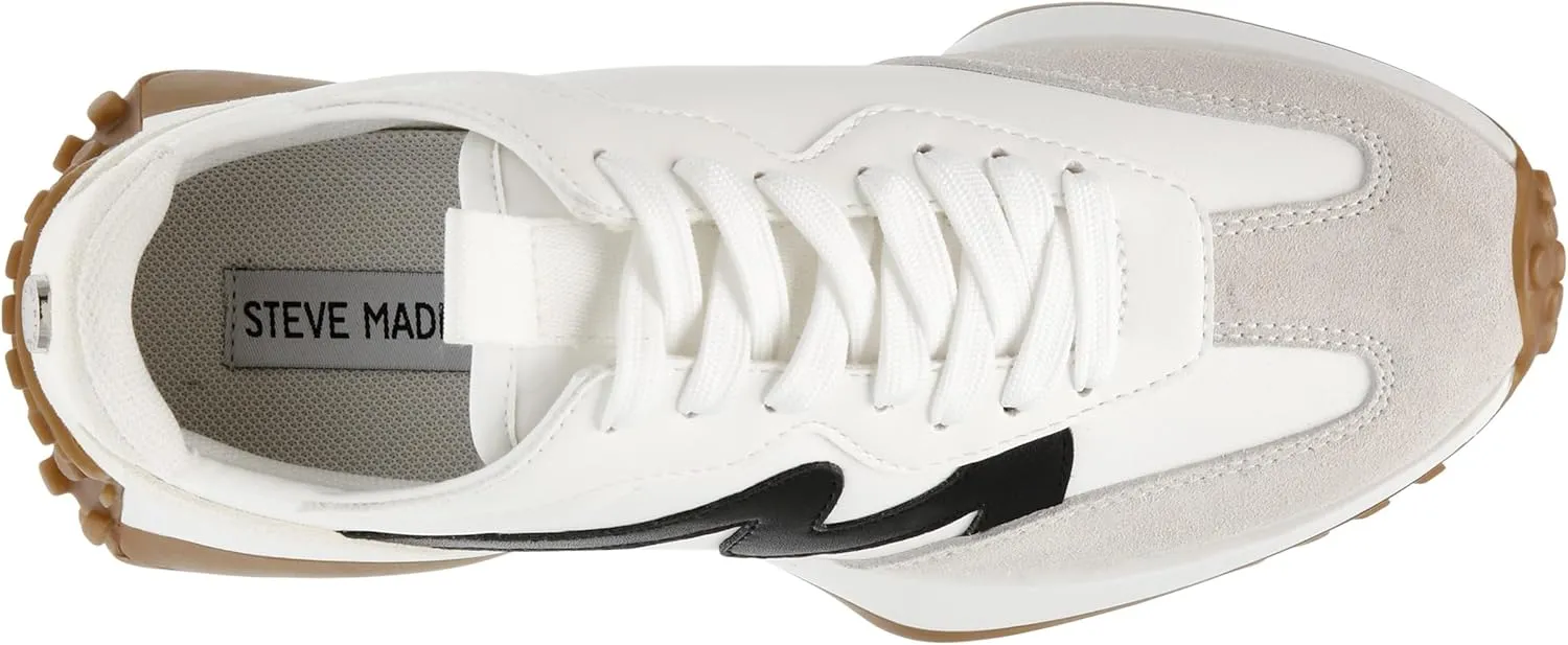 Steve Madden Women's Campo Sneaker