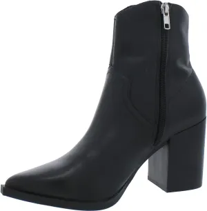 Steve Madden Women's Cate Ankle Boot