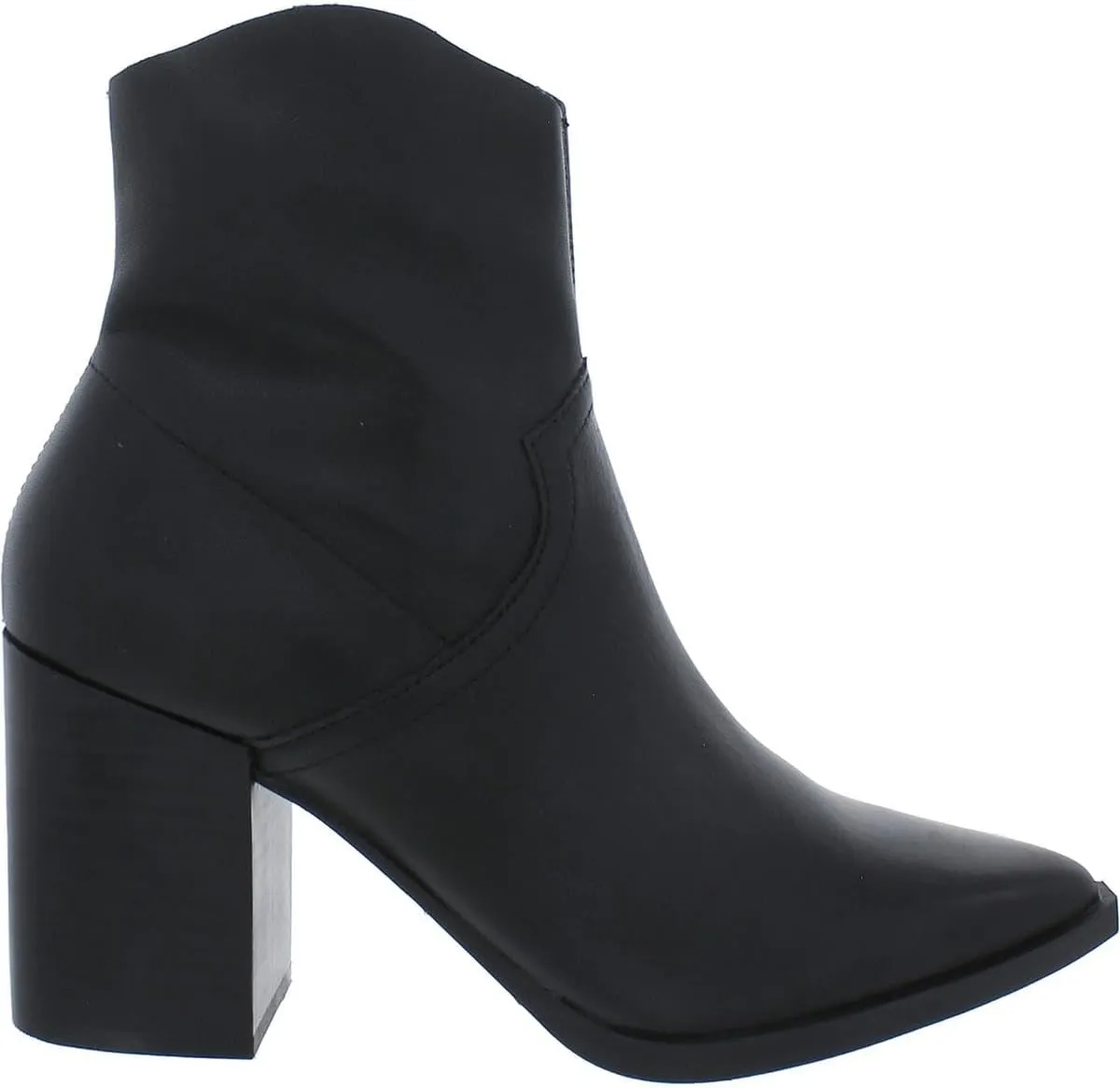 Steve Madden Women's Cate Ankle Boot
