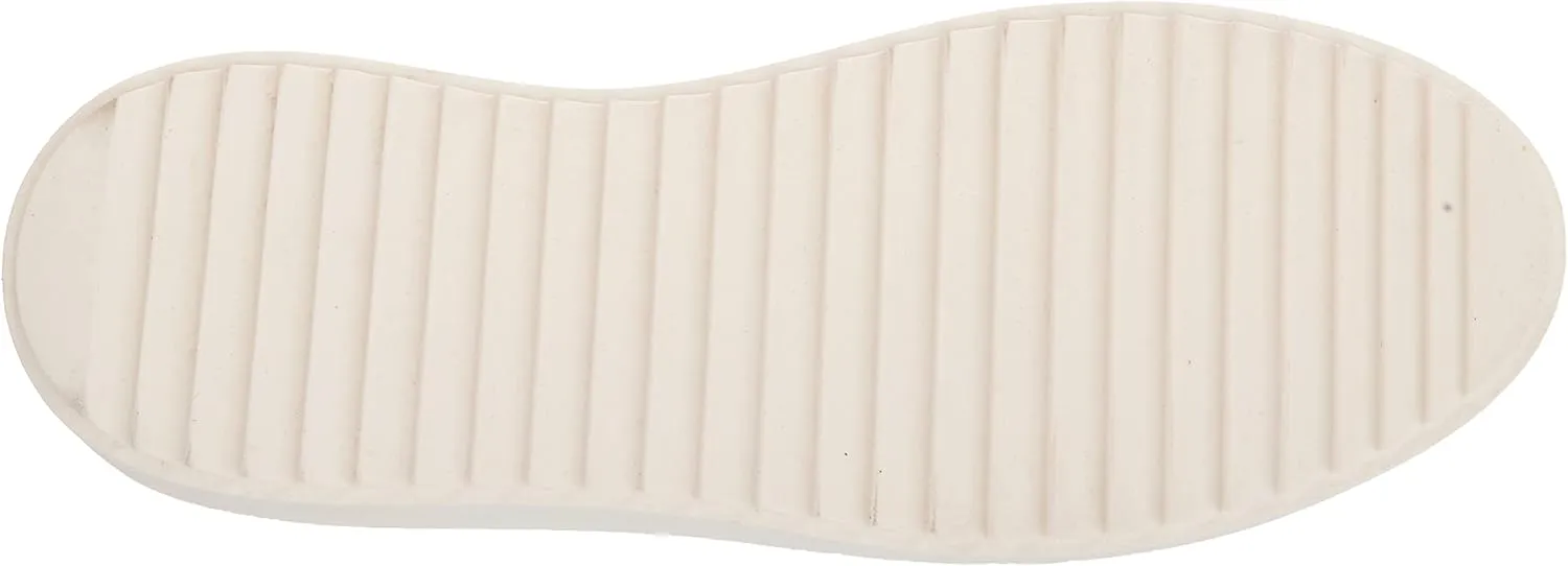 Steve Madden Women's Charlie Platform Sneaker