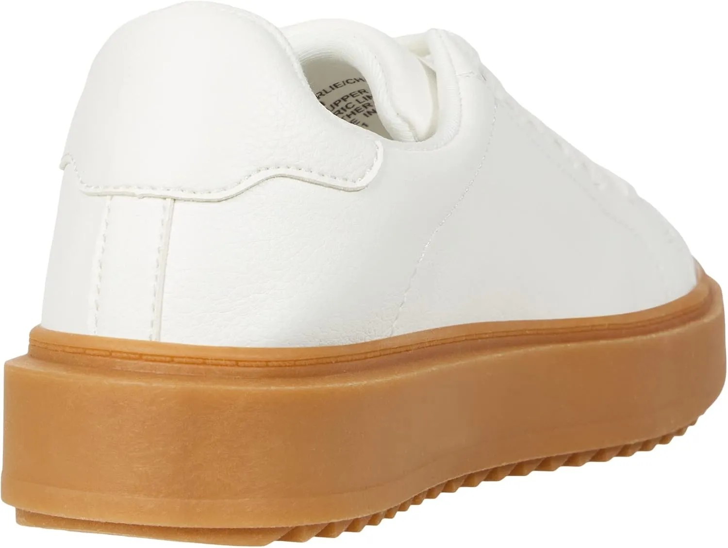 Steve Madden Women's Charlie Platform Sneaker