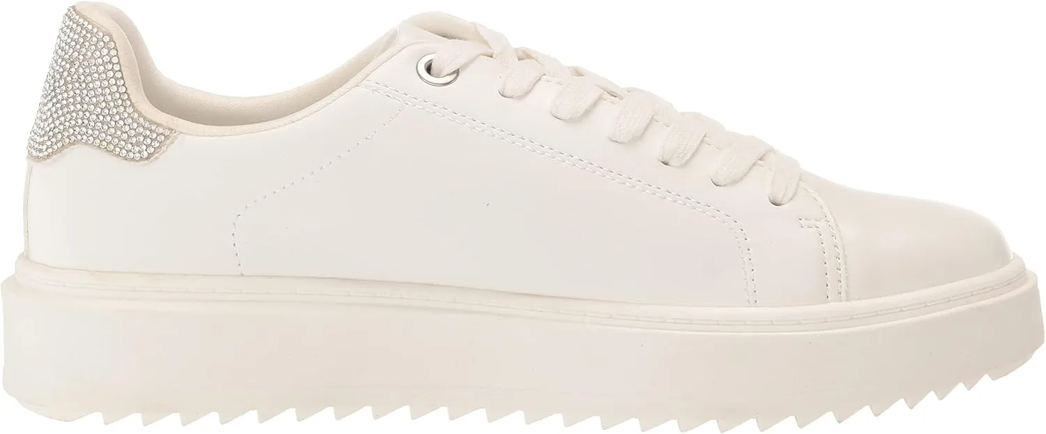 Steve Madden Women's Charlie Platform Sneaker