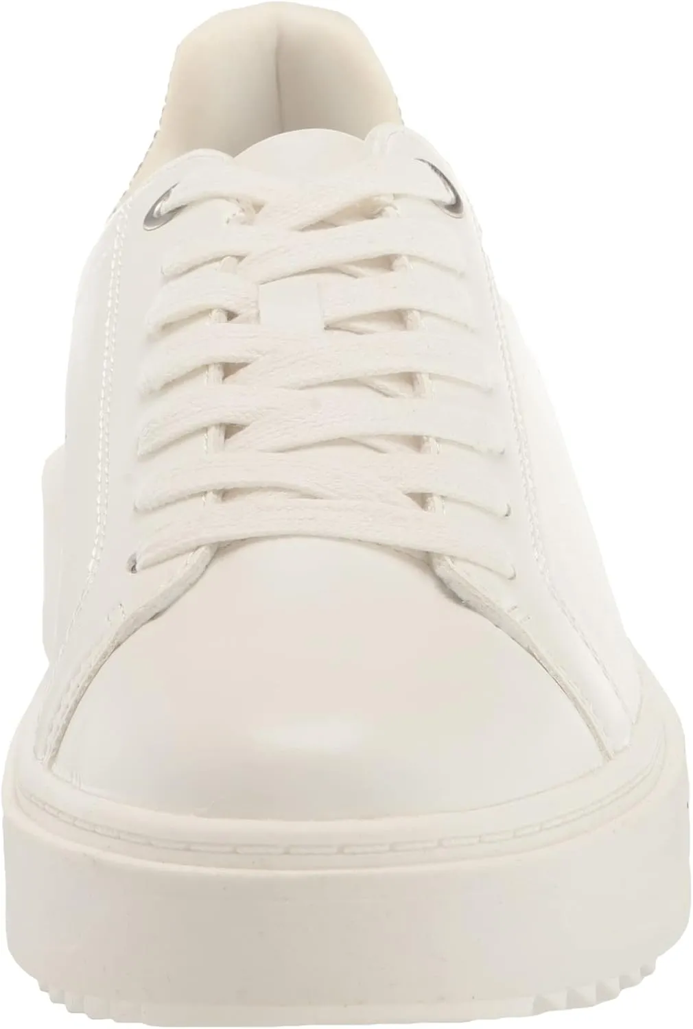 Steve Madden Women's Charlie Platform Sneaker