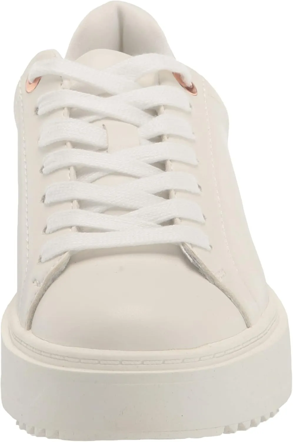 Steve Madden Women's Charlie Platform Sneaker