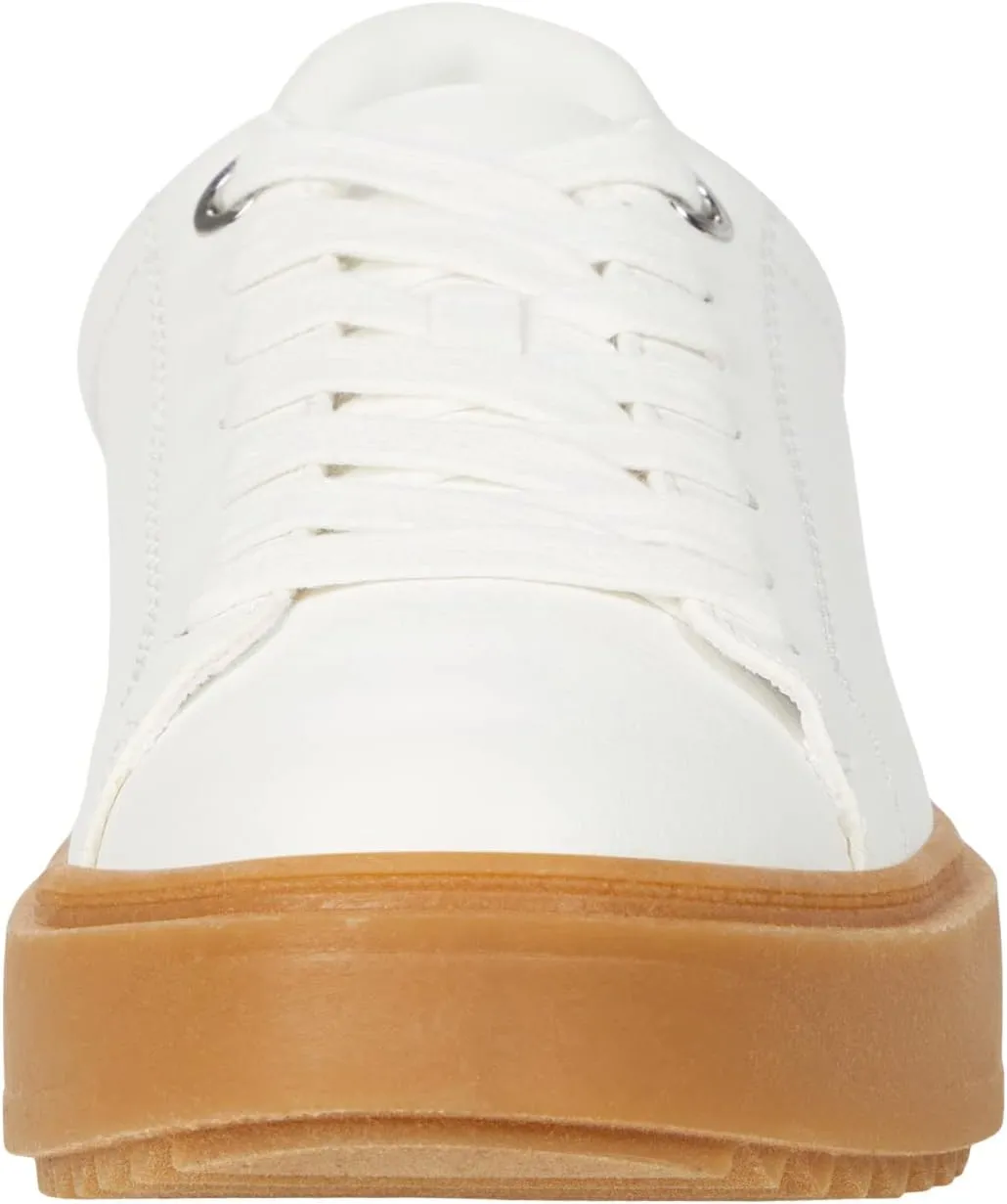 Steve Madden Women's Charlie Platform Sneaker