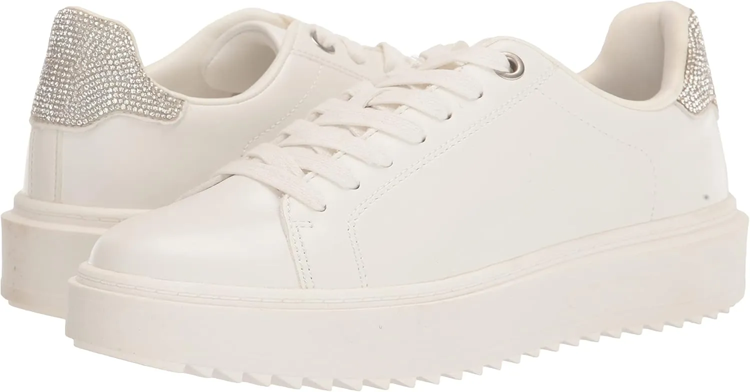 Steve Madden Women's Charlie Platform Sneaker