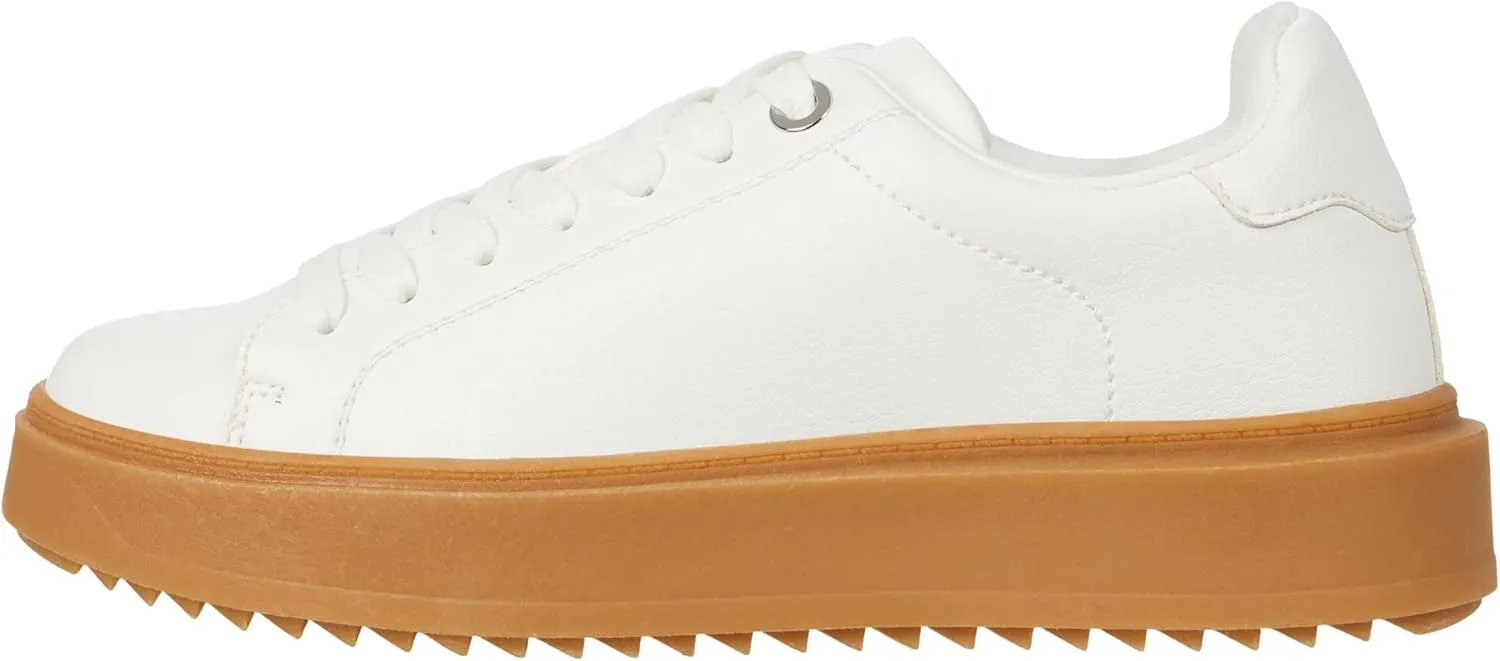 Steve Madden Women's Charlie Platform Sneaker