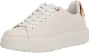 Steve Madden Women's Charlie Platform Sneaker