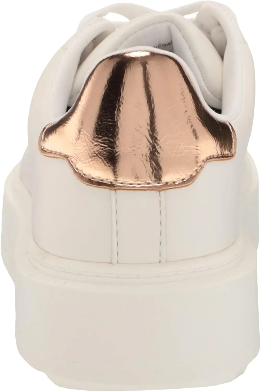 Steve Madden Women's Charlie Platform Sneaker
