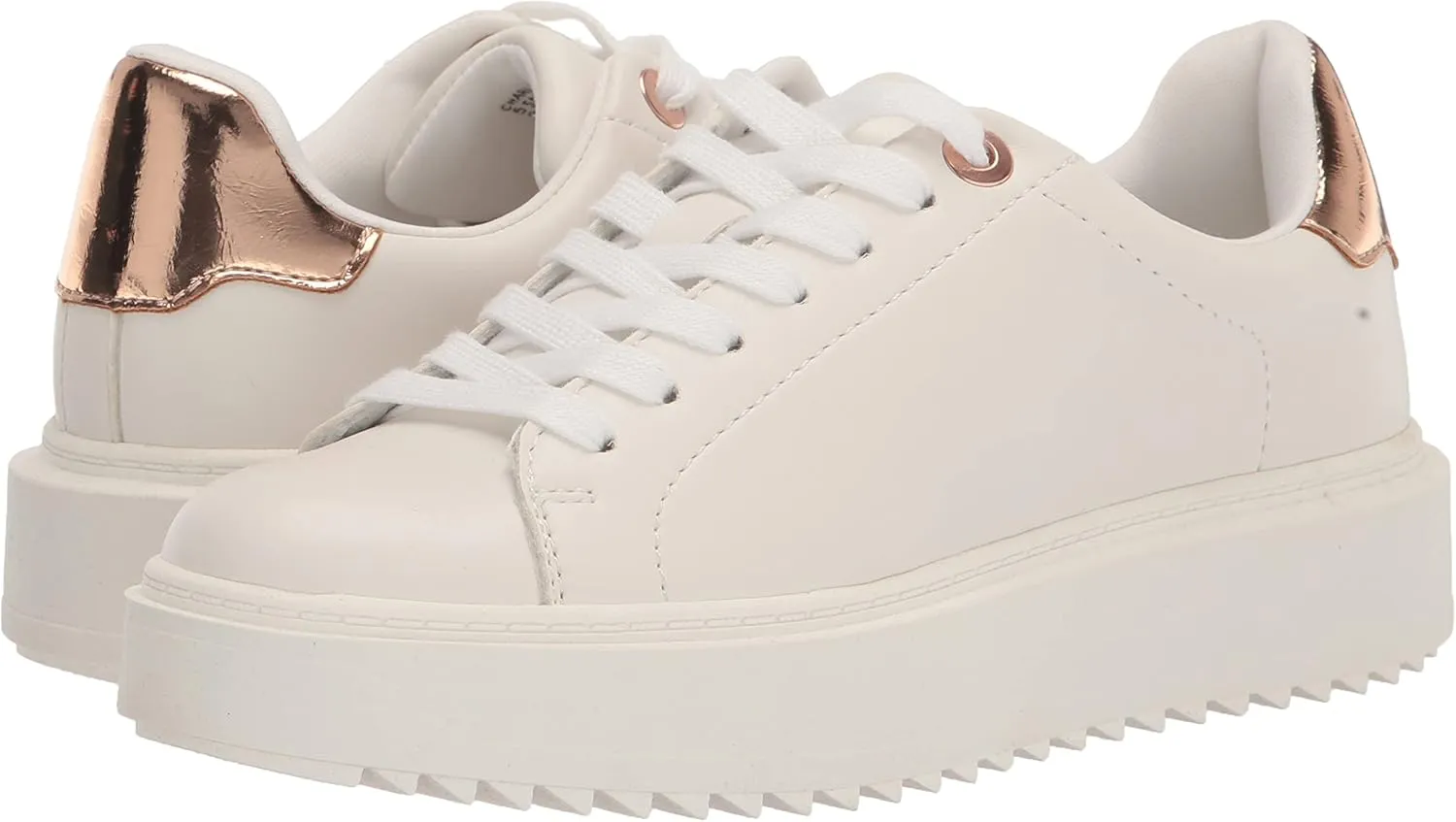 Steve Madden Women's Charlie Platform Sneaker