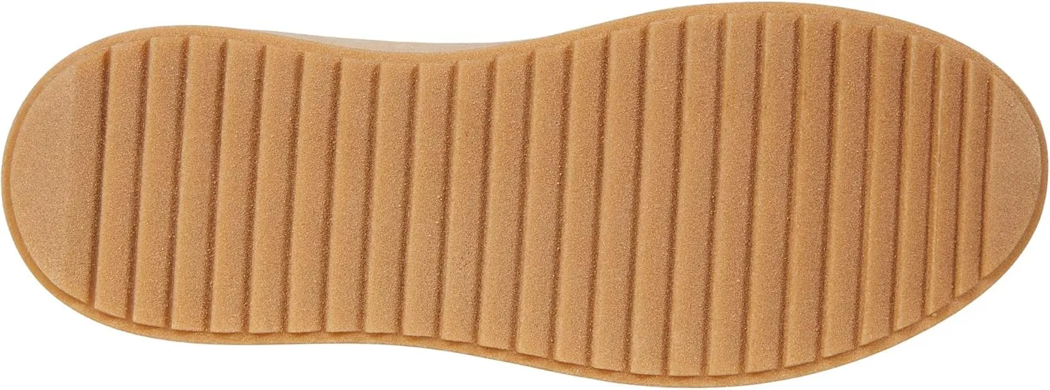 Steve Madden Women's Charlie Platform Sneaker