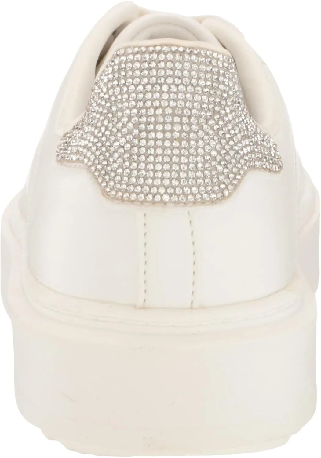 Steve Madden Women's Charlie Platform Sneaker