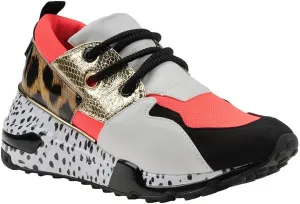 Steve Madden Women's Cliff Sneaker
