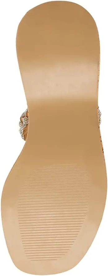 Steve Madden Women's Danya Wedge Sandal