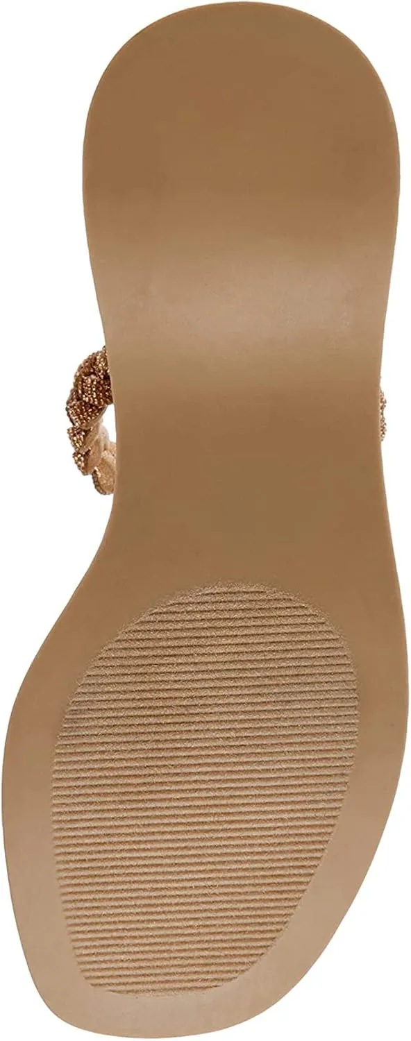 Steve Madden Women's Danya Wedge Sandal