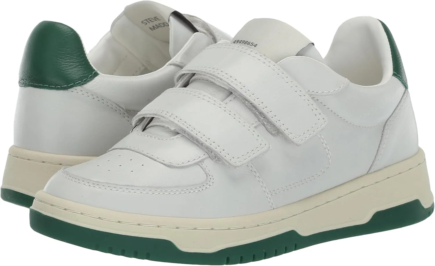 Steve Madden Women's Emirie Sneaker