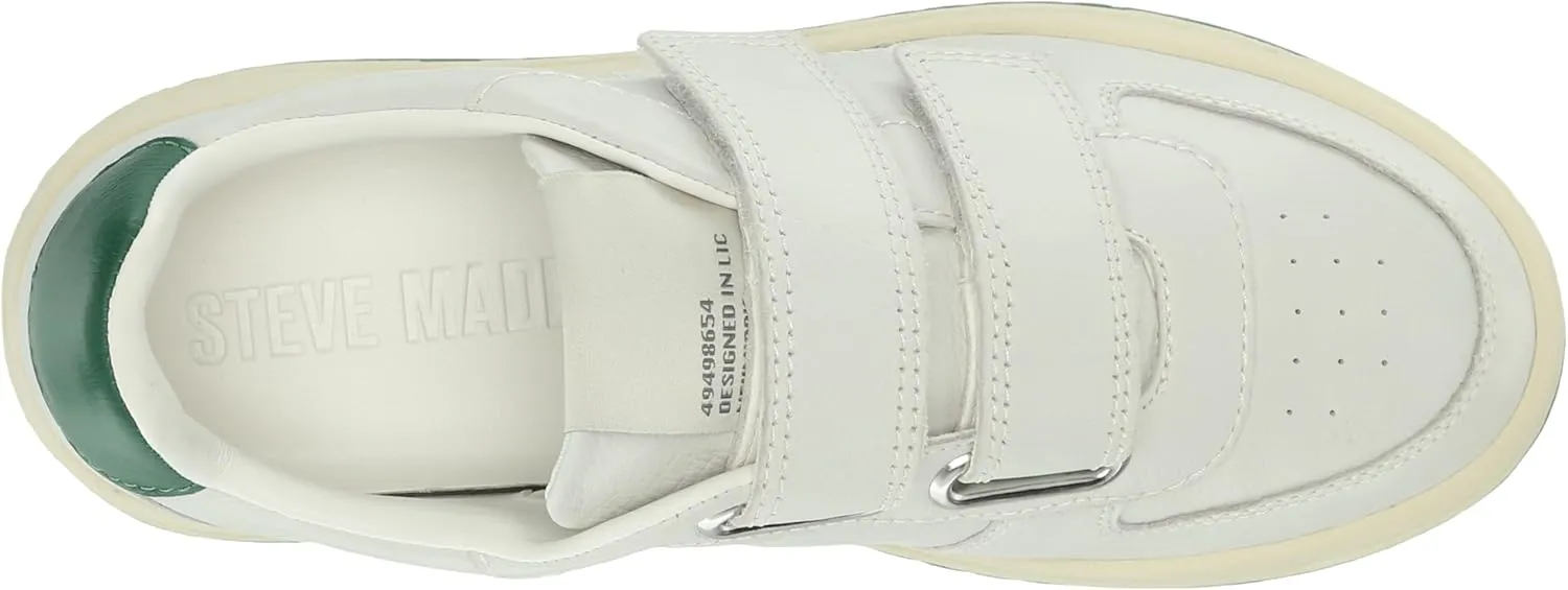 Steve Madden Women's Emirie Sneaker