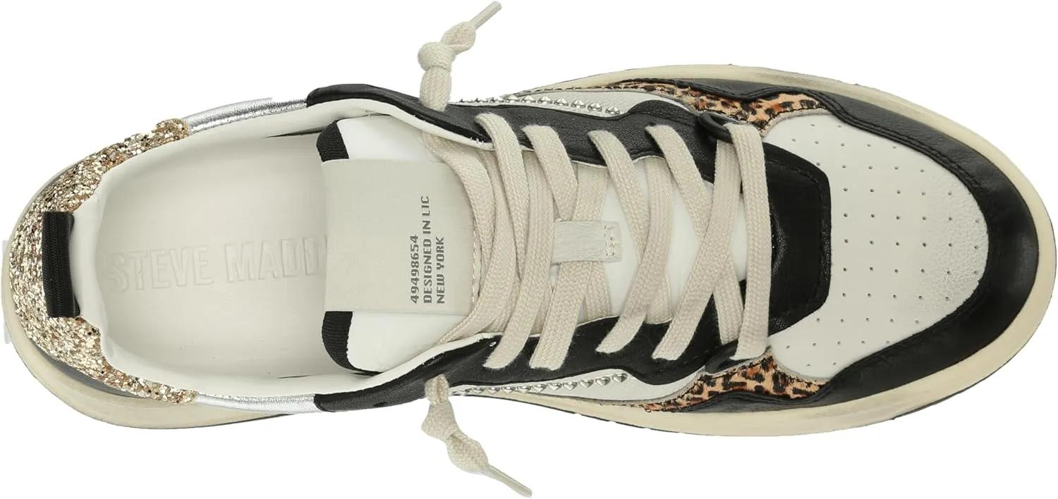 Steve Madden Women's Everlie-g Sneaker