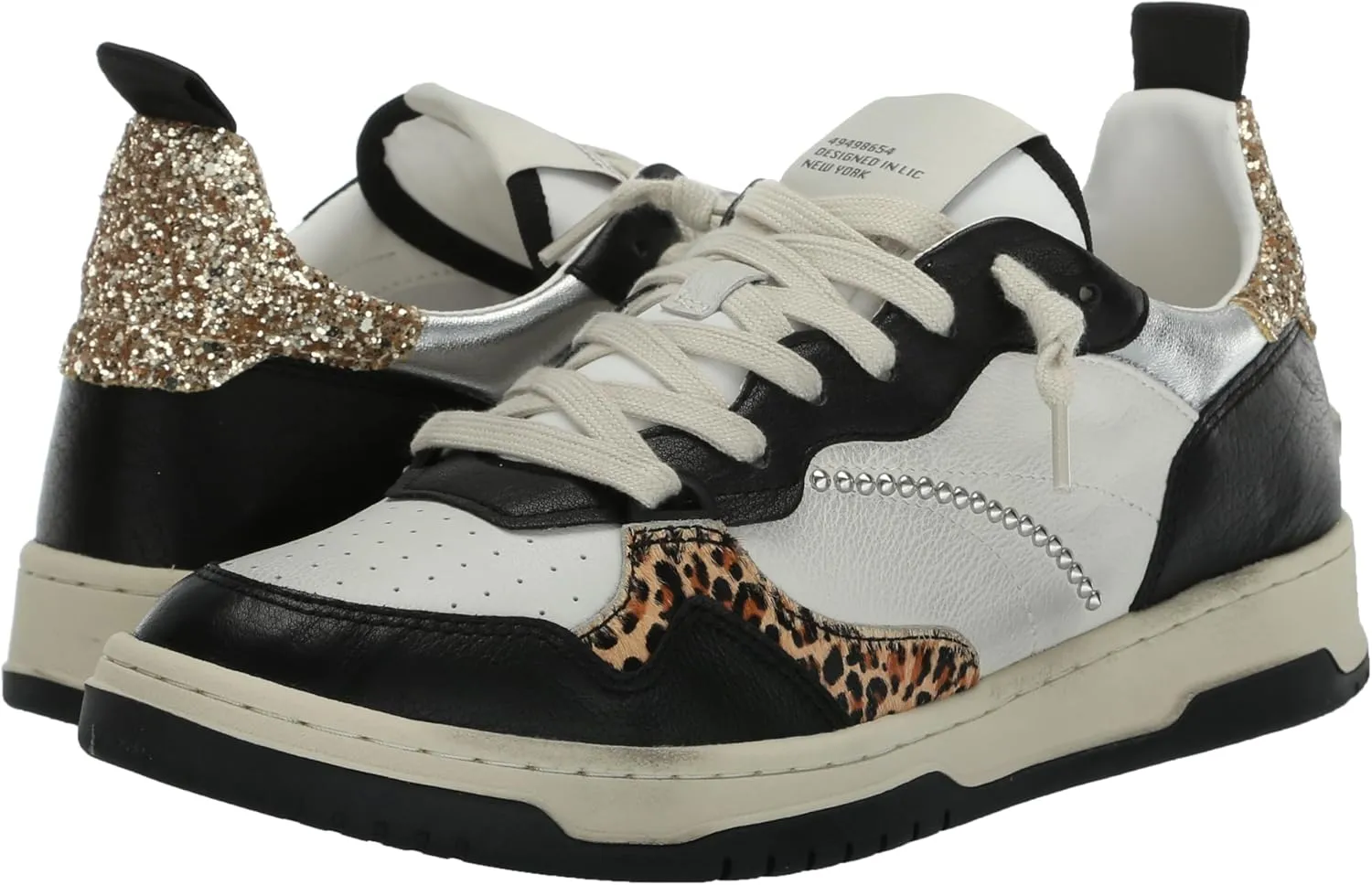 Steve Madden Women's Everlie-g Sneaker